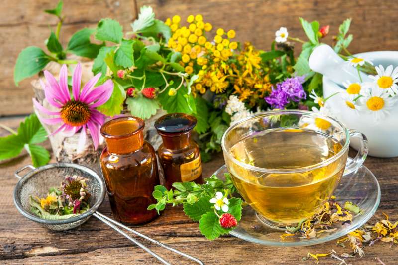 معجزه درمان با هومیوپاتی/ ساخت داروهای ترکیبی گیاهی، معدنی و جانوری