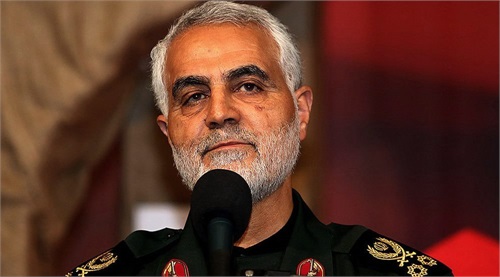 سلیمانی