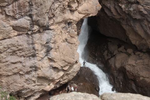 روستایی که به نام 2اسب نامگذاری شد