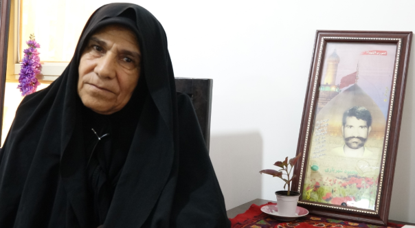 ناگفته&zwnj;های همسر شهید شهریاری از گروهک&zwnj;های منافقین&laquo; کومله&raquo; که اطلاعات زیادی را به صدام می&zwnj;فروختند