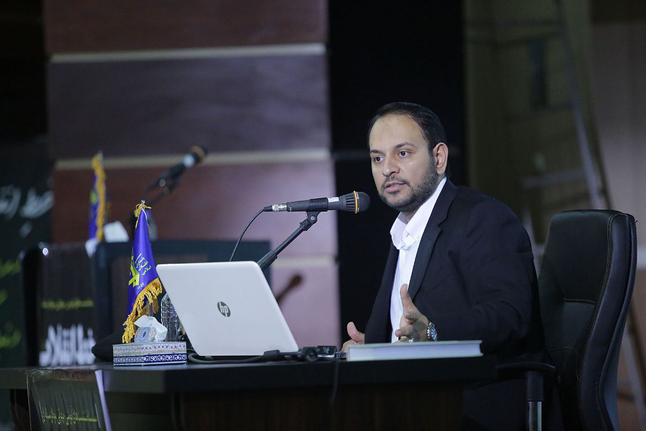 خلاقیت و نوآوری راه مقابله با دشمنان است
