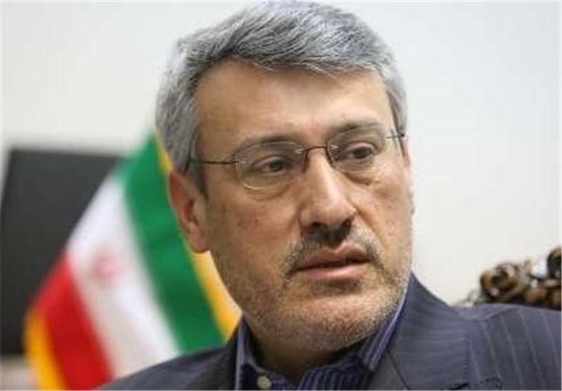 اروپای حال تدوین برنامه&zwnj; فعالیت شرکت های کوچک و متوسط با ایران است
