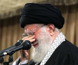 بیانات رهبر معظم انقلاب اسلامی درباره اهمیت فلسطین در جهان اسلام + فیلم
