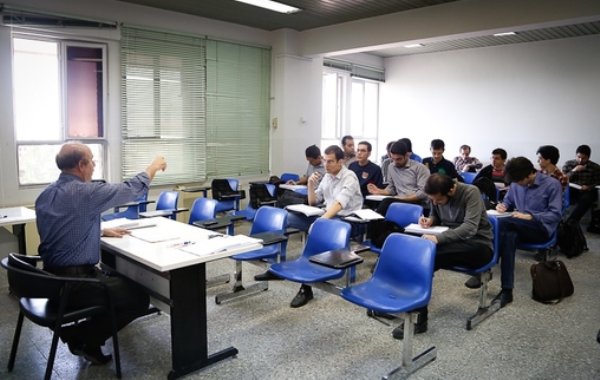 راه اندازی ۶ رشته جدید درسی در دانشگاه تهران/ کاهش ظرفیت پذیرش پردیس&zwnj;های خودگردان