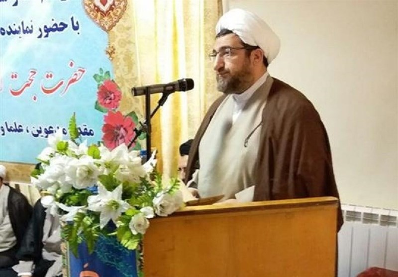 ایران اسلامی به هیچ عنوان حاضر به سازش و آمریکا نیست/مسوولان باید جسارت برای کارهای بزرگ را داشته باشند