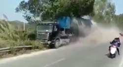 جا خالی دادن برای مرگ + فیلم