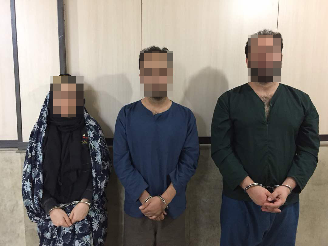 کلاهبرداری در پوشش ضمانت نامه&zwnj;های مجعول برای دریافت وام بانکی