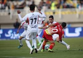 پرسپولیس ۳ - فولاد خوزستان صفر + حاشیه‌ها/ نعمتی به نام سیامک پرسپولیس را ۶ امتیازی کرد
