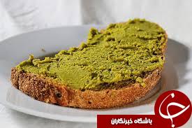 کَره پسته چیست؟! + خواص سبزرنگ و طرز تهیه کَره پسته
