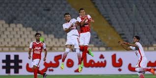 داور دیدار پرسپولیس و فولاد قهر کرد
