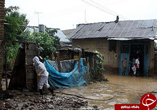 نگاهی گذرا به مهمترین رویداد&zwnj;های شنبه ۱۲ مرداد در مازندران
