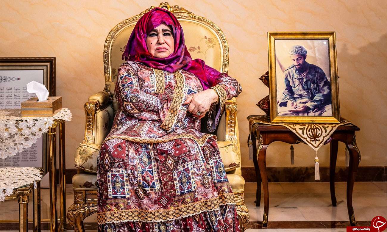 ناگفته&zwnj;های مادر بن لادن/مغز اسامه را چه کسی شستشو داد؟