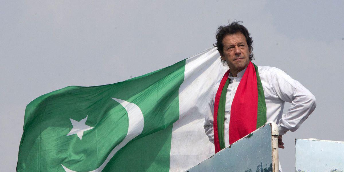 اسلام&zwnj;آباد-تهران فرصت دولت عمران&zwnj;خان