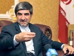 &laquo;دیپلمات معمولی&raquo; یا &laquo;چریک کت و شلواری&raquo; / ایران در اثنای جنگ اقتصادی، سفرای جدید به نقاط مختلف فرستاد + سوابق و محل ماموریت