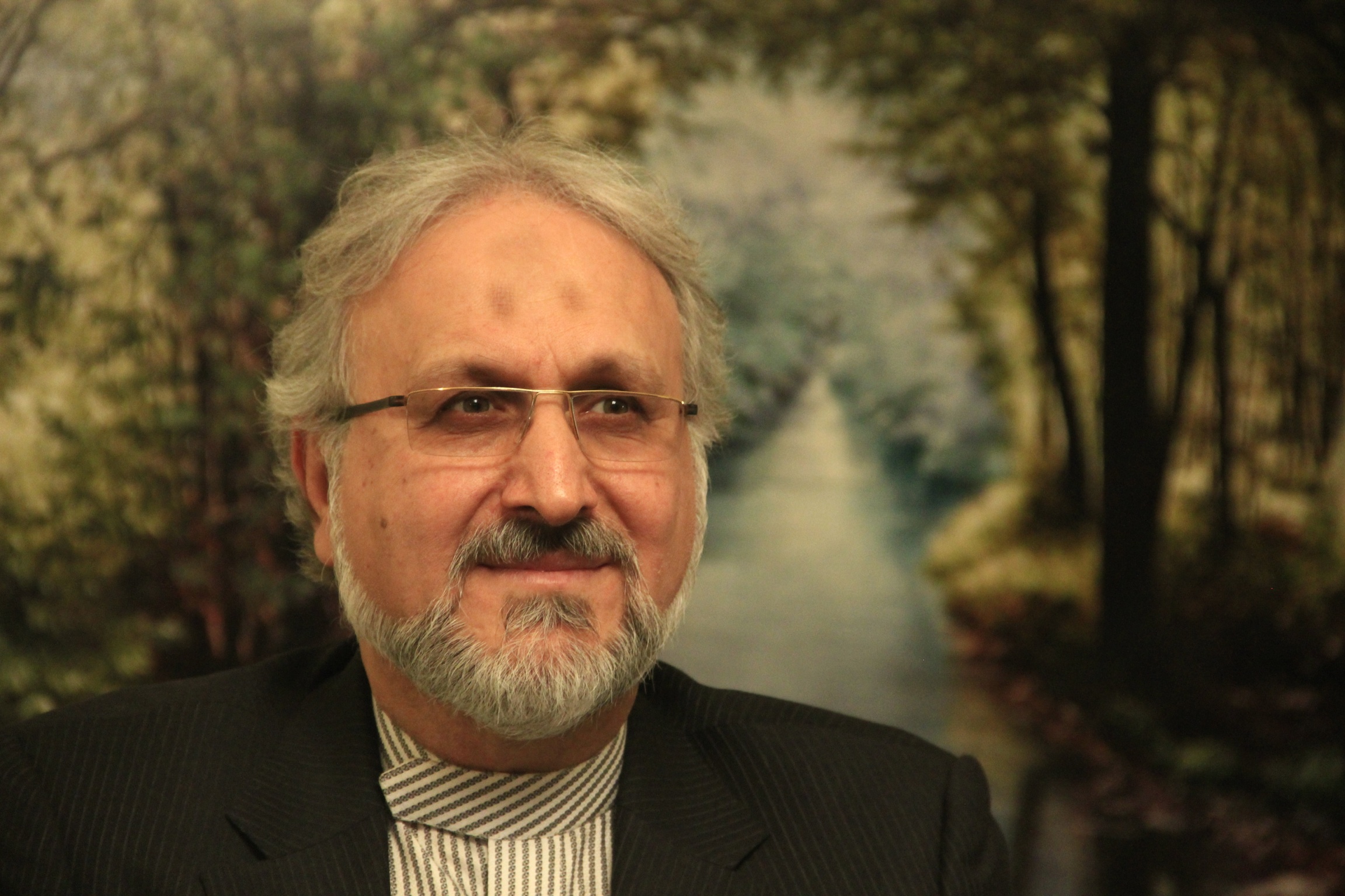 &laquo;دیپلمات معمولی&raquo; یا &laquo;چریک کت و شلواری&raquo; / ایران در اثنای جنگ اقتصادی، سفرای جدید به نقاط مختلف فرستاد + سوابق و محل ماموریت