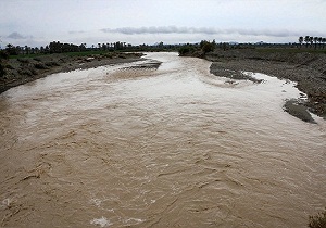 هشدار هواشناسی درباره طغیان رودخانه های فصلی در سمنان