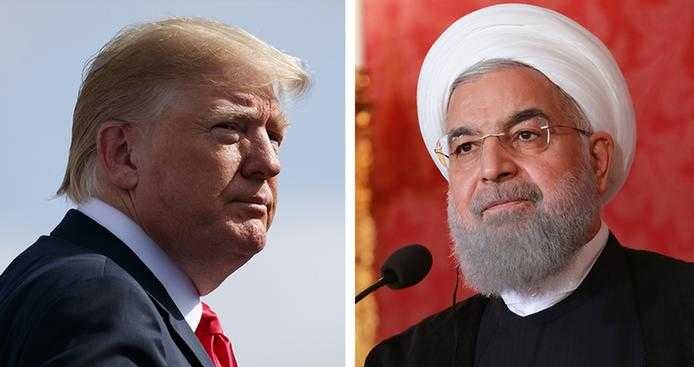 ترامپ چرا نمی&zwnj;تواند ایران را پای میز مذاکره بکشاند؟