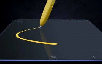 تصویر واقعی جعبه Galaxy Note 9 به همراه ویژگی&zwnj;های آن لو رفت