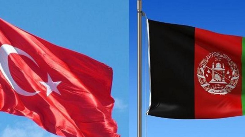 ترکیه حمله انتحاری به یک مسجد در &laquo;پکتیا&raquo; را محکوم کرد