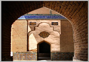 مشکلات مهندسی در مساجد اسدآباد