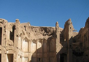 آغاز بازسازی "خانه تاریخی شیخ السلام دربندی"