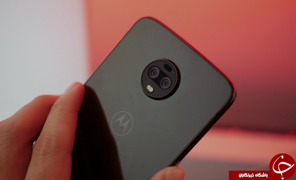 موتورولا Moto Z3 را با مودم 5G خود معرفی کرد +تصاویر