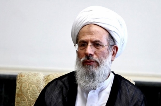 آیت‌الله ری‌شهری: حاضرم برای اثبات سخنانم با خانواده مرحوم منتظری مباهله کنم +فیلم