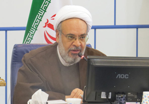 دادستانی قزوین با برهم زنندگان بازار قاطعانه برخورد می‌کند