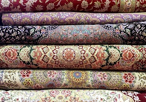 تولید ۳۵ هزار متر مربع فرش در استان