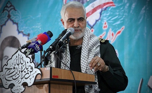 سردار سلیمانی چگونه بی ادب ترین بچه جهان را تربیت کرد؟