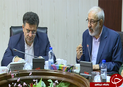 برگزاری جلسه تنظیم بازار در فرمانداری خرم آباد