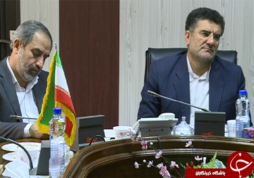 برگزاری جلسه تنظیم بازار در فرمانداری خرم آباد