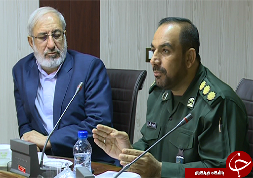 برگزاری جلسه تنظیم بازار در فرمانداری خرم آباد