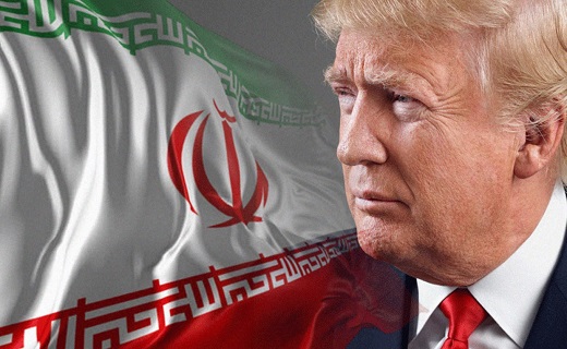 چرا ترامپ به فکر مذاکره با ایران افتاده است؟