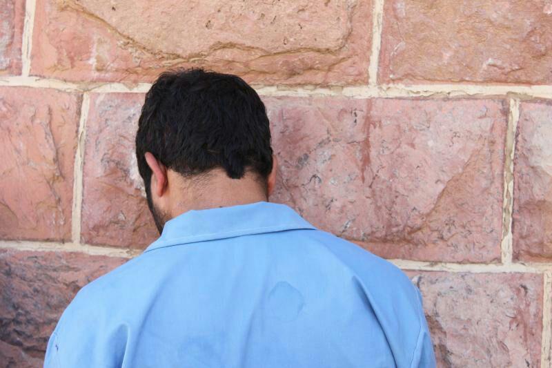 دستگیری سارق حرفه‌ای باغات نیشابور