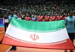 لیست نهایی مسابقات آسیایی جاکارتا مشخص شد
