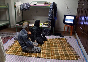 پذیرش بیش از 146 هزار نفر روز در ستادهای اسکان فرهنگیان استان همدان