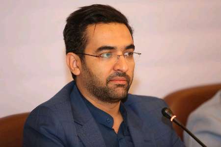 آذری جهرمی در گفتگو با باشگاه خبرنگاران جوان: