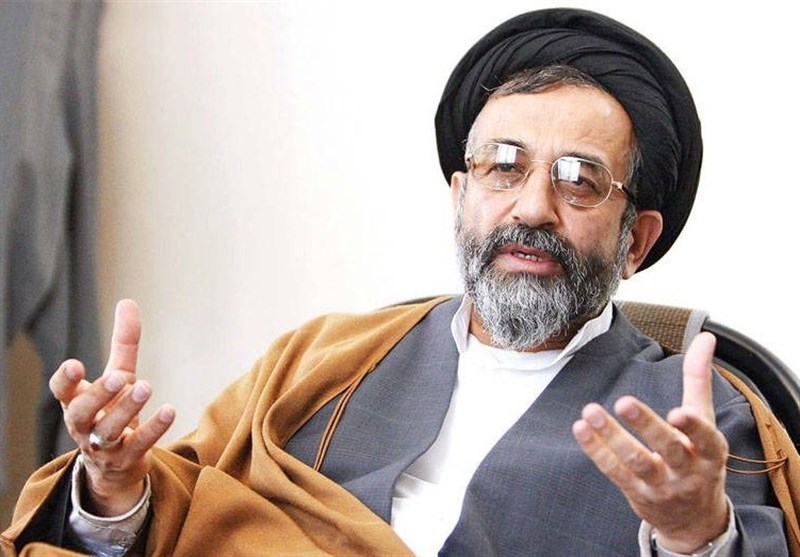 مذاکره با آمریکا نمی&zwnj;تواند منافع کشور را تأمین کند/ آنها به هیچ پیمانی پایبند نیستند