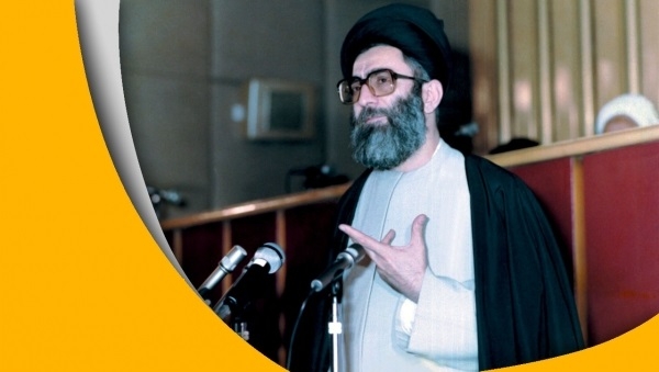 چگونگی انتخاب حضرت آیت&zwnj;الله خامنه&zwnj;ای به&zwnj;عنوان رهبر انقلاب در قاب &laquo;از نیمه خرداد&raquo;