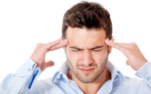 چرا ناگهان مضطرب و عصبی می شویم؟