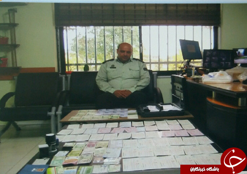اقدام قابل تحسین پلیس رامسری