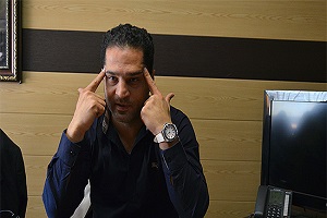 یک استقلالی به پرسپولیس پیوست