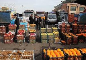 راه اندازی کمیته قیمت گذاری در سطح میادین میوه وتره بار استان کردستان