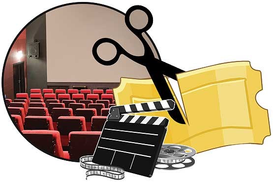 کدام سینما&zwnj;ها بلیت نیم بها می&zwnj;فروشند + جزئیات