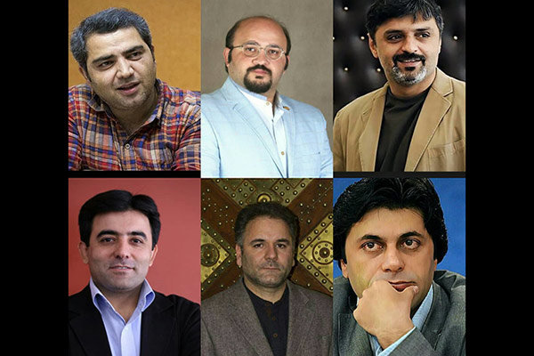 احکام جدید مدیران سی و&shy; هفتمین جشنواره&shy; تئاتر فجر