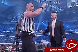یک قهرمان کُشتیکج در آمریکا، شهردار شد! یک قهرمان کُشتیکج در آمریکا، شهردار شد!