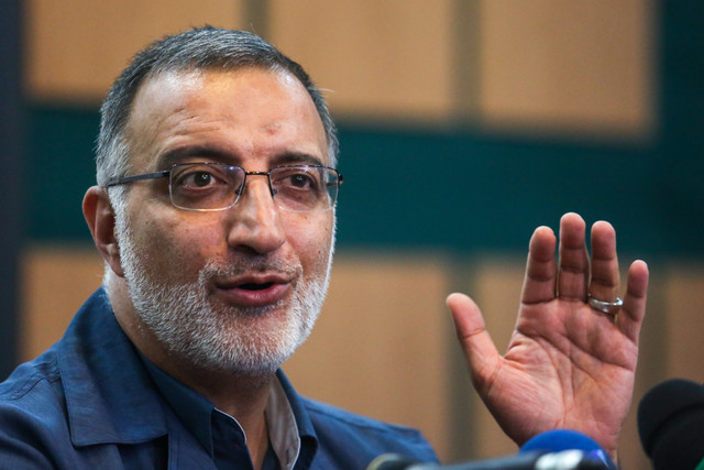 زاکانی:مصالح انقلابی و منافع ملی ما امروز در پیروزی جنگ_اقتصادی با آمریکاست