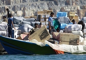 صندوق مکانیزه فروش تنها راه‌حل مبارزه با قاچاق