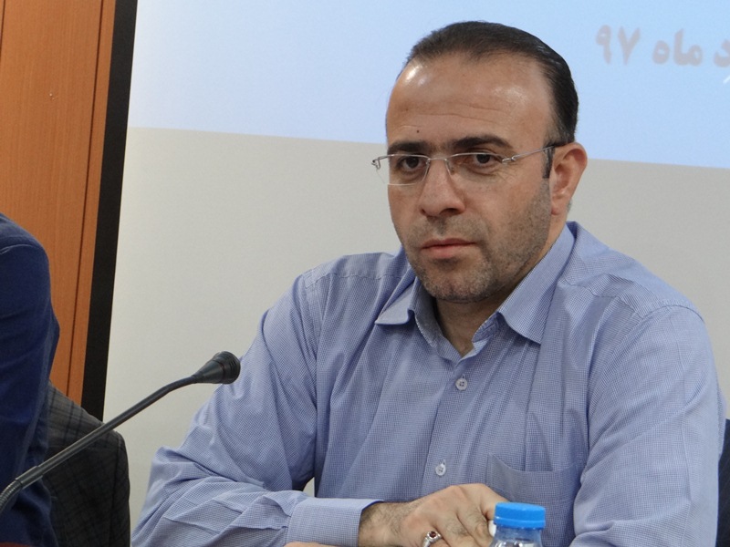 با توافق سهام داران امتیاز تیم پدیده به شهرداری مشهد منتقل می شود